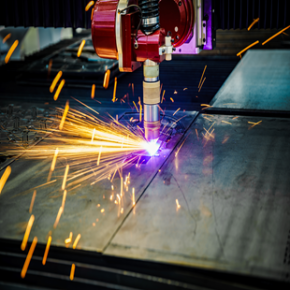 Laser Cutting