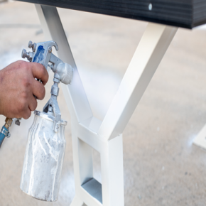 Surface Treatment