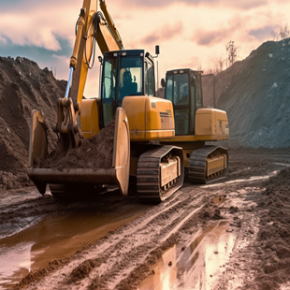 Construction Machinery