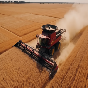 Agricultural Equipment