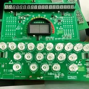 PCB + Wiring Integration