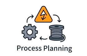 Process planning