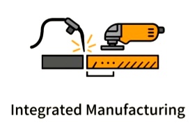 Integrated Manufacturing