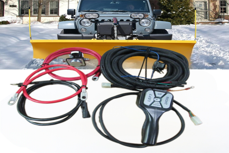 Vehicle Electronics Integration