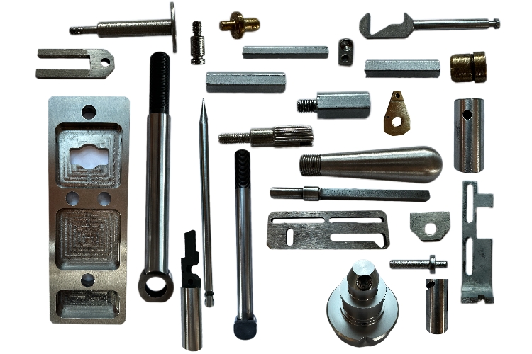 Utility & Defense Applications