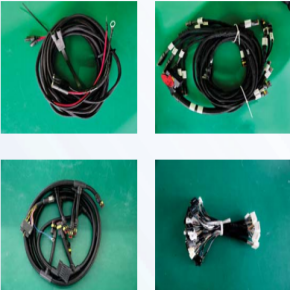 Wire Harness Assembly