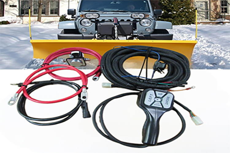 Vehicle Electronics Integration